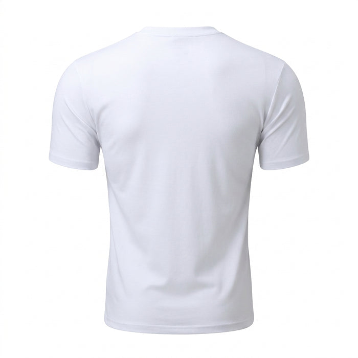 Boys Short Graphic T Shirt