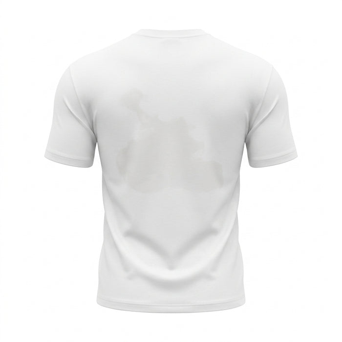 Boys Short Graphic T Shirt