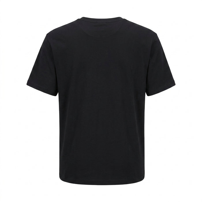 Boys Short Graphic T Shirt