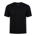 Men Short Sleeve Crew Neck T Shirt
