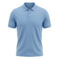 Men Short Sleeve Polo Shirt