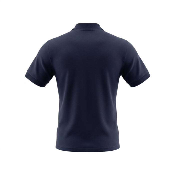 Men Short Sleeve Polo Shirt