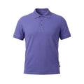 Men Short Sleeve Polo Shirt