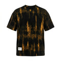 Kids Short Sleeve T Shirt With Norms Patch
