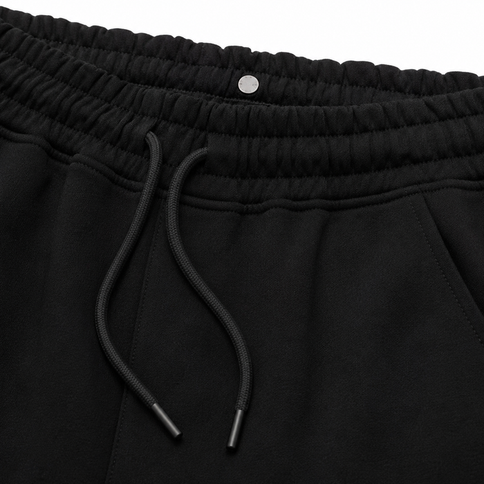 Women Side Stripe Drawstring Jogger Pants
