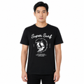 Men Skull Graphic Print T-Shirt