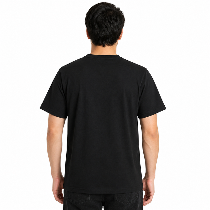 Men Skull Graphic Print T-Shirt