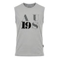 Kids Sleeveless Graphic Top