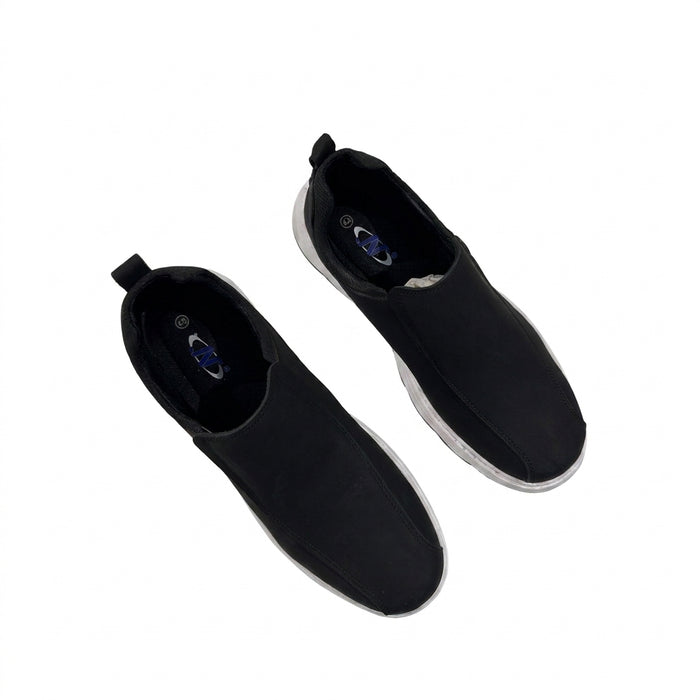 Men Slip On Casual Shoes