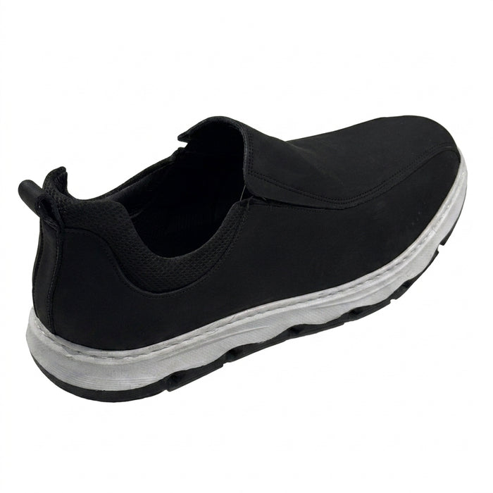 Men Slip On Casual Shoes