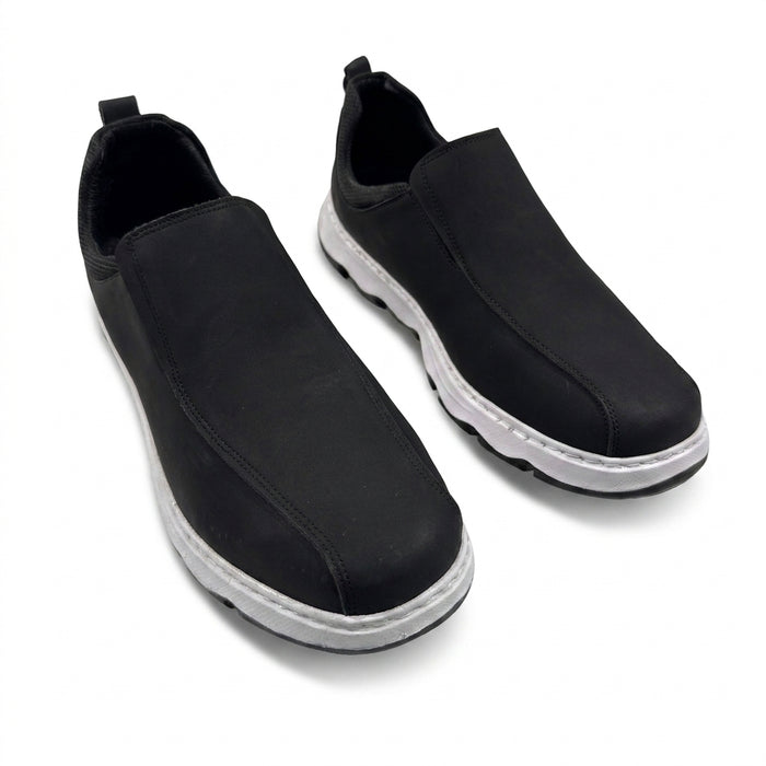 Men Slip On Casual Shoes