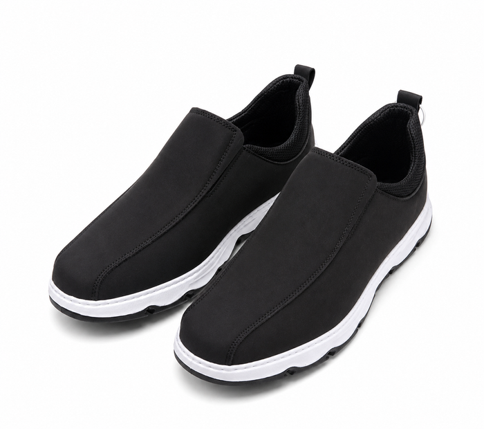 Men Slip On Casual Shoes