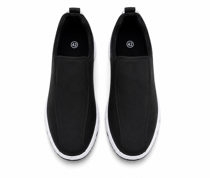 Men Slip On Casual Shoes