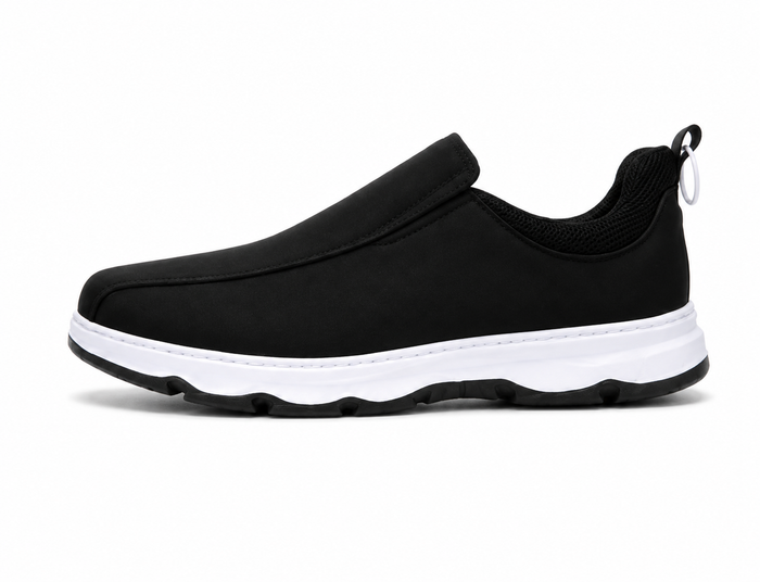 Men Slip On Casual Shoes