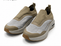 Men Slip-On Casual Sneakers