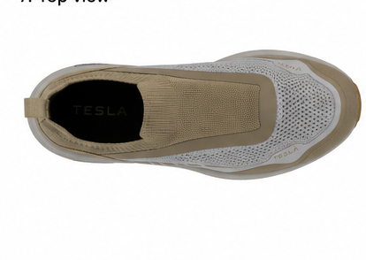 Men Slip-On Casual Sneakers