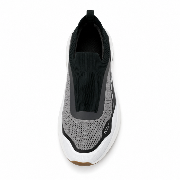 Men Slip-On Casual Sneakers