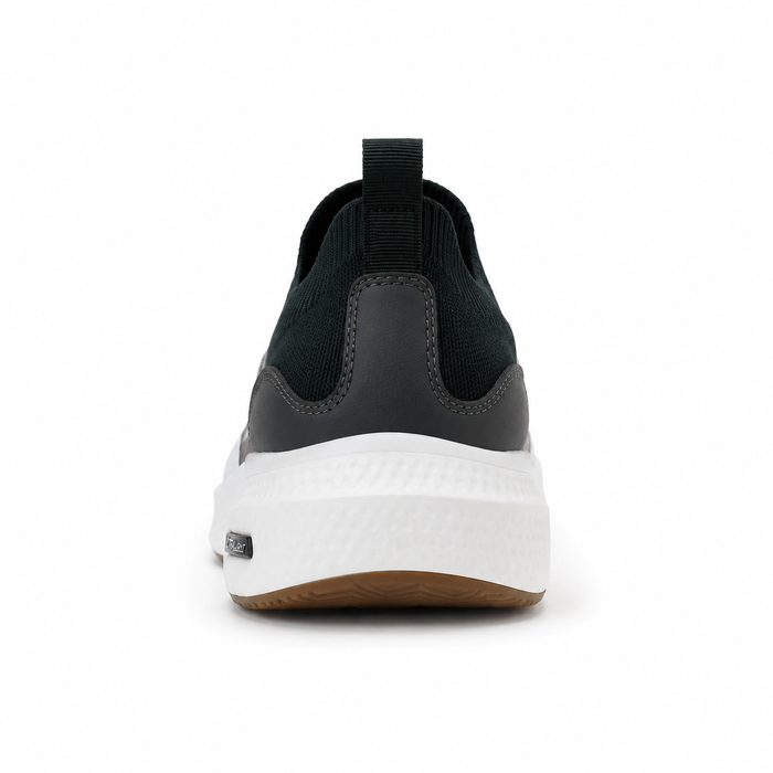 Men Slip-On Casual Sneakers