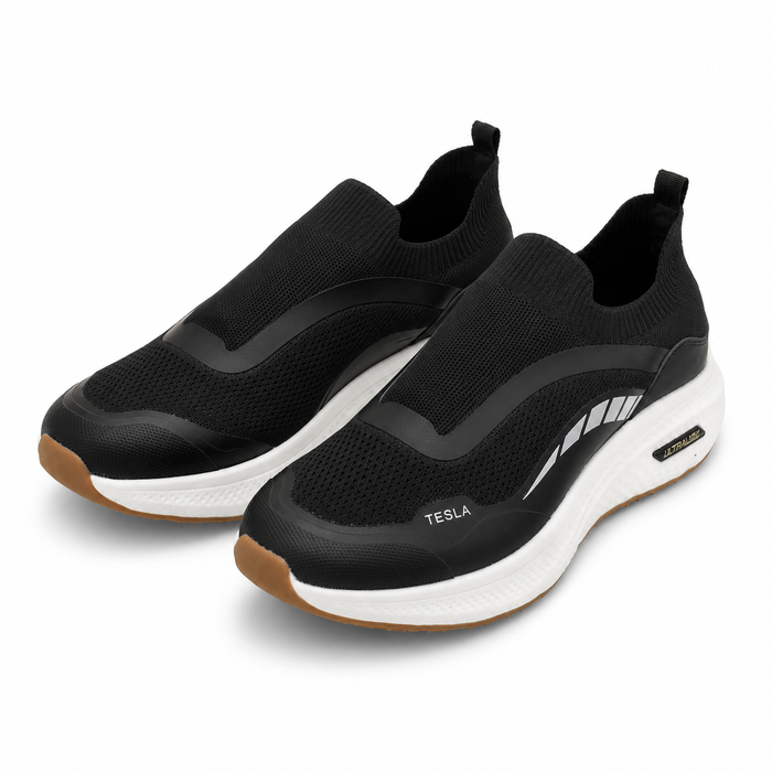 Black / 40