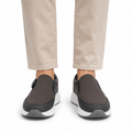 Men Slip On Sneakers