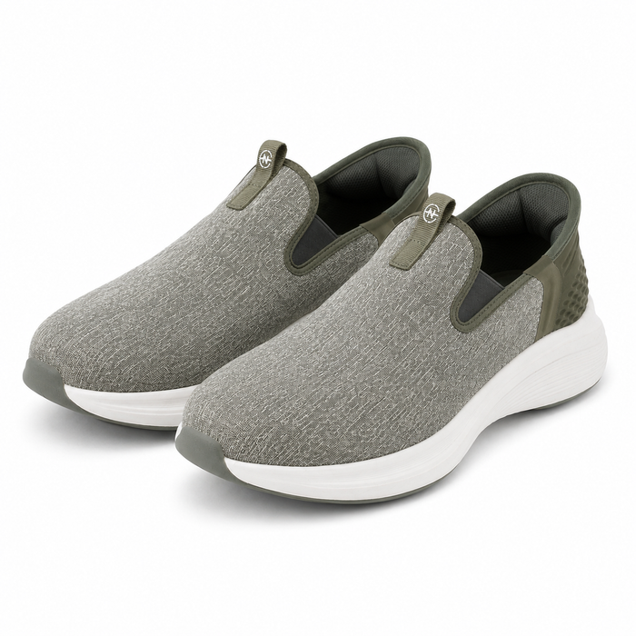 Men Slip On Sneakers
