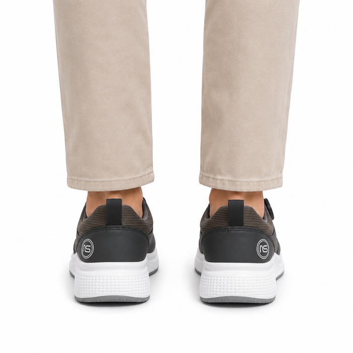 Men Slip On Sneakers