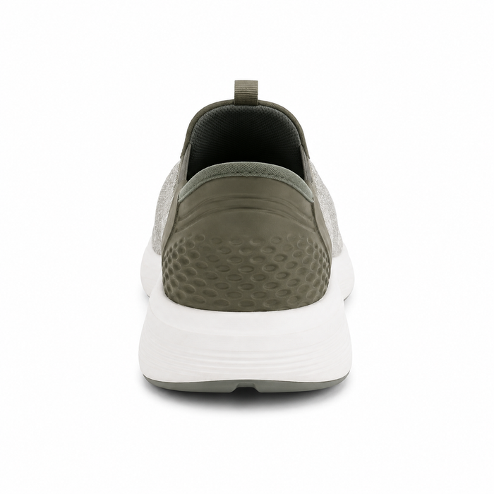 Men Slip On Sneakers