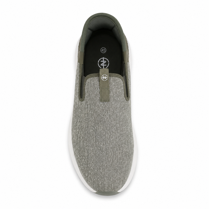Men Slip On Sneakers