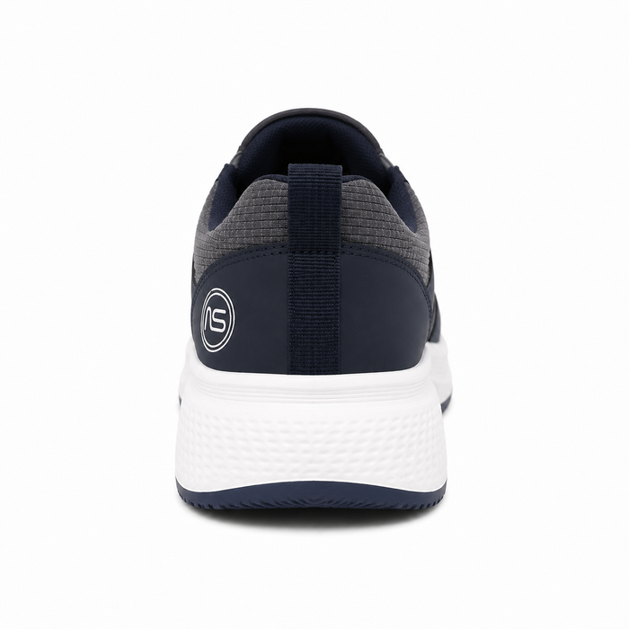 Men Slip On Sneakers