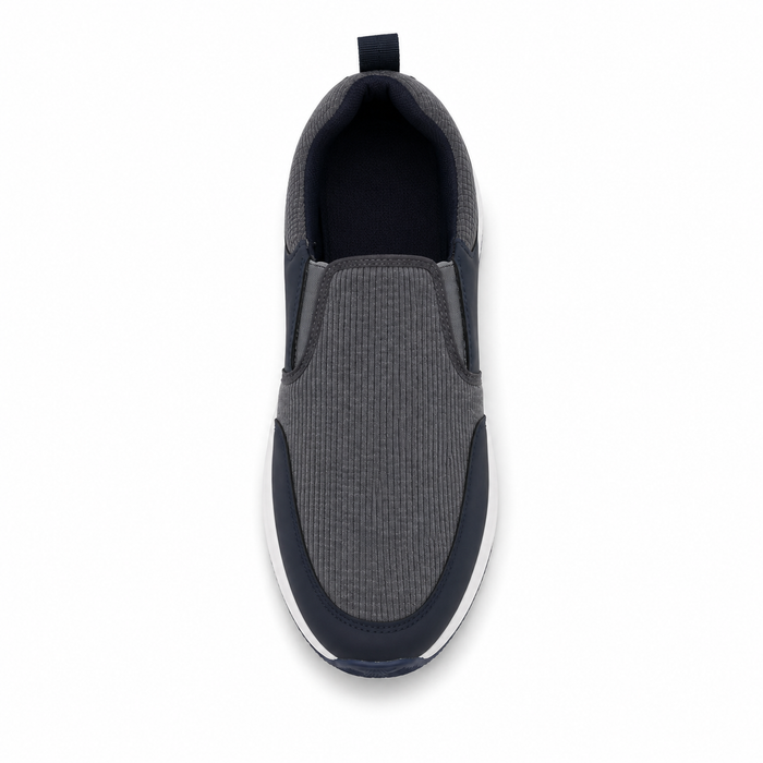 Men Slip On Sneakers