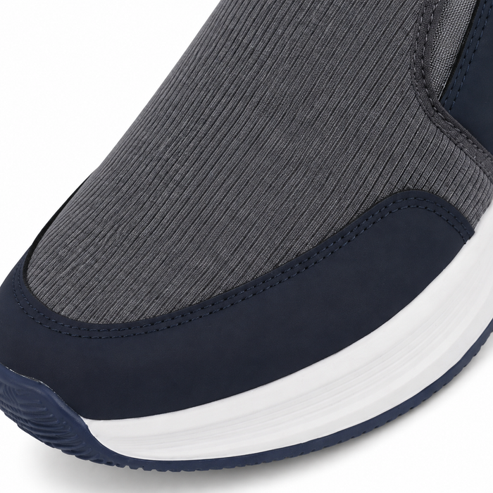 Men Slip On Sneakers