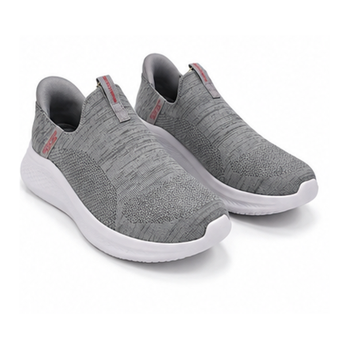 Men Slip On Walking Shoes