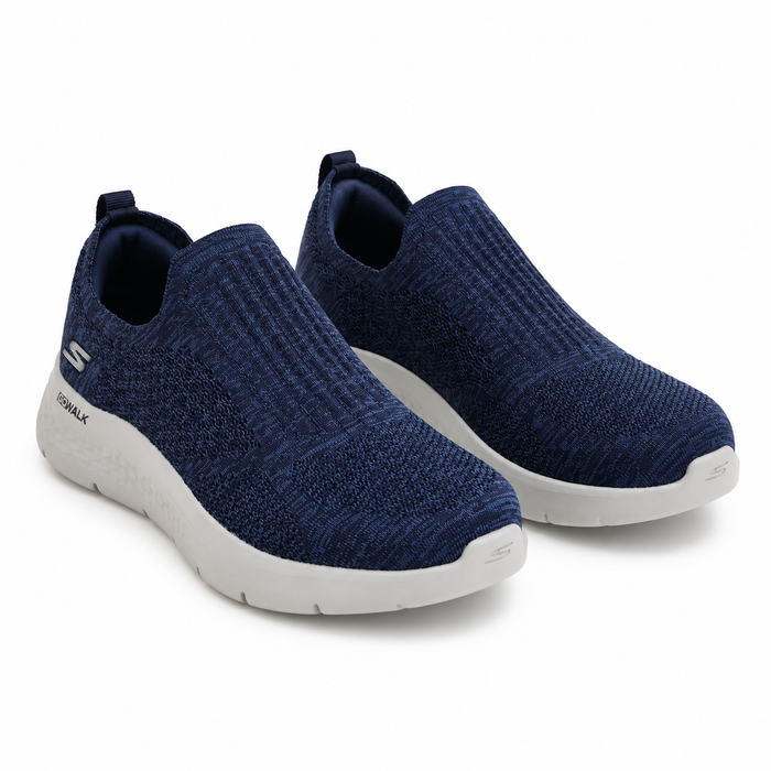 Men Slip On Walking Shoes