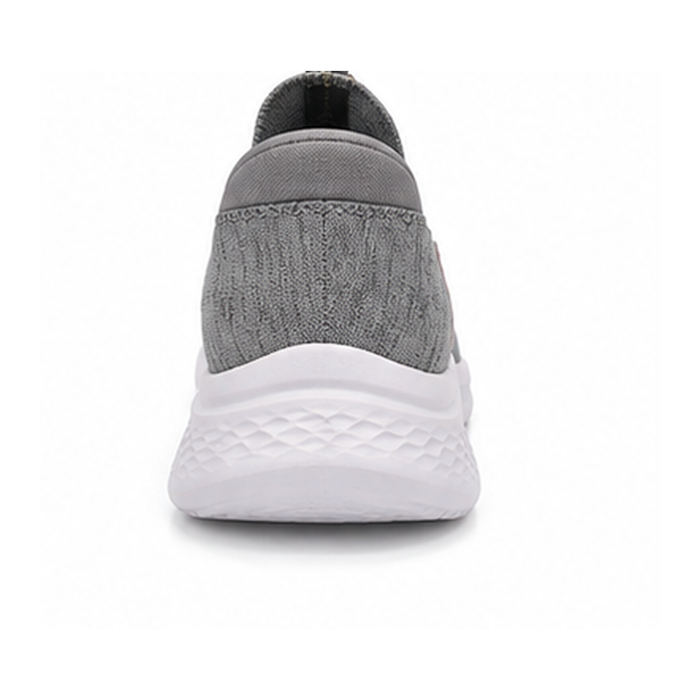 Men Slip On Walking Shoes