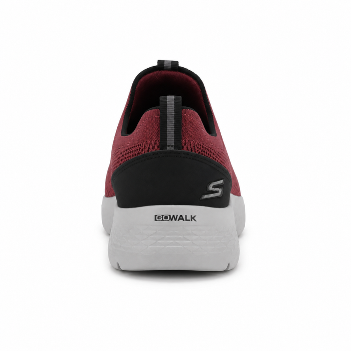 Men Slip On Walking Shoes