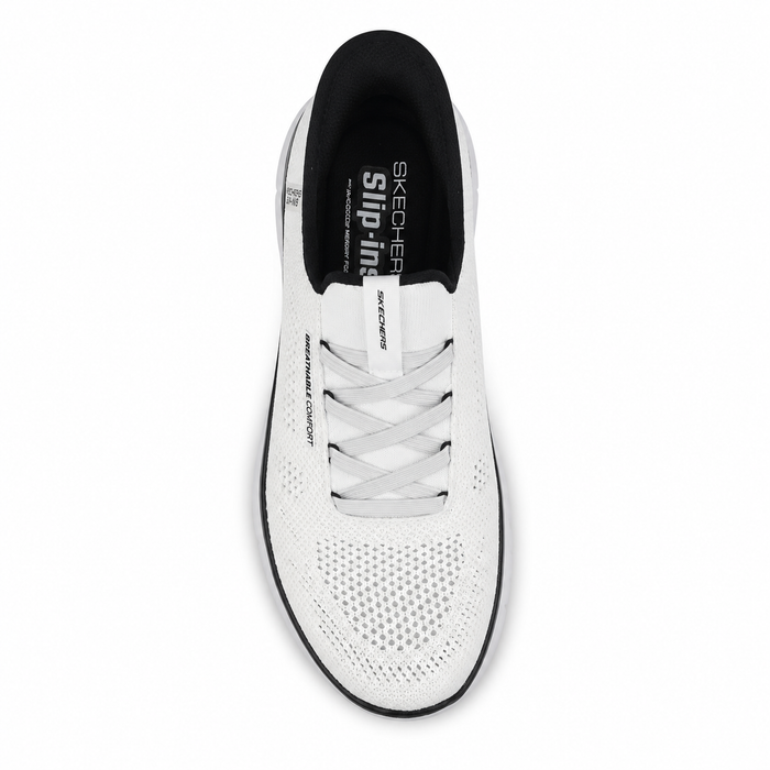 Men Slip On Walking Shoes