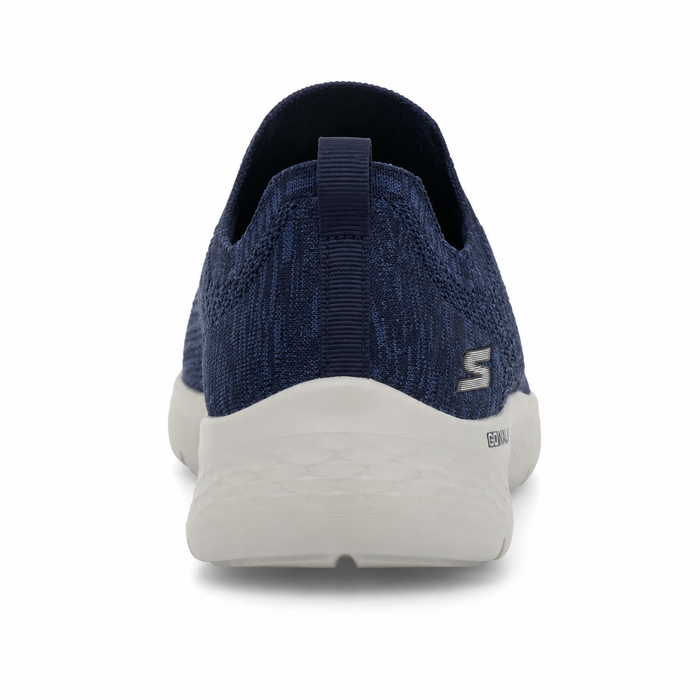Men Slip On Walking Shoes