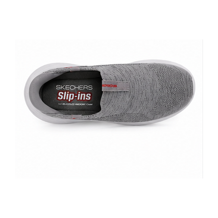 Men Slip On Walking Shoes