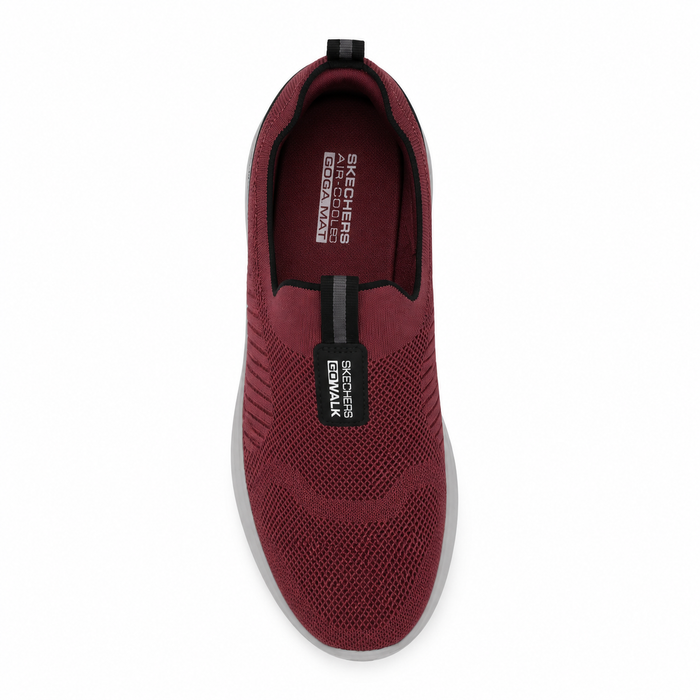 Men Slip On Walking Shoes