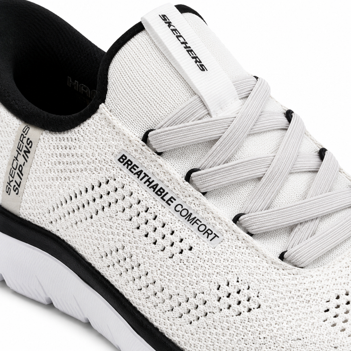 Men Slip On Walking Shoes