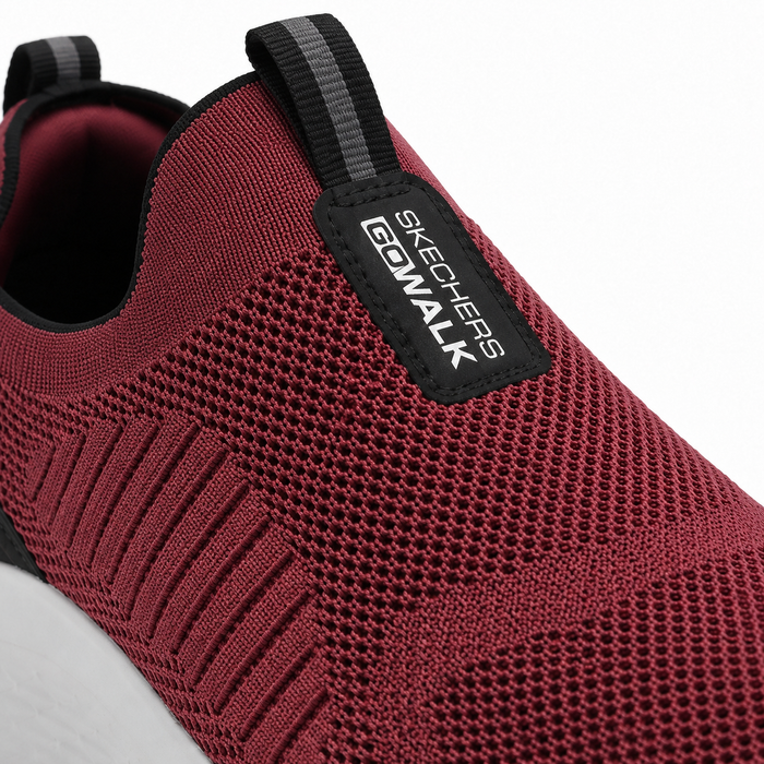 Men Slip On Walking Shoes