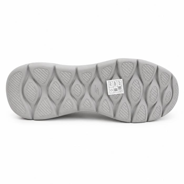 Men Slip On Walking Shoes