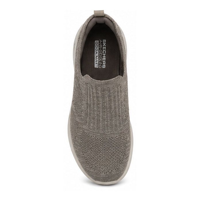 Men Slip On Walking Shoes