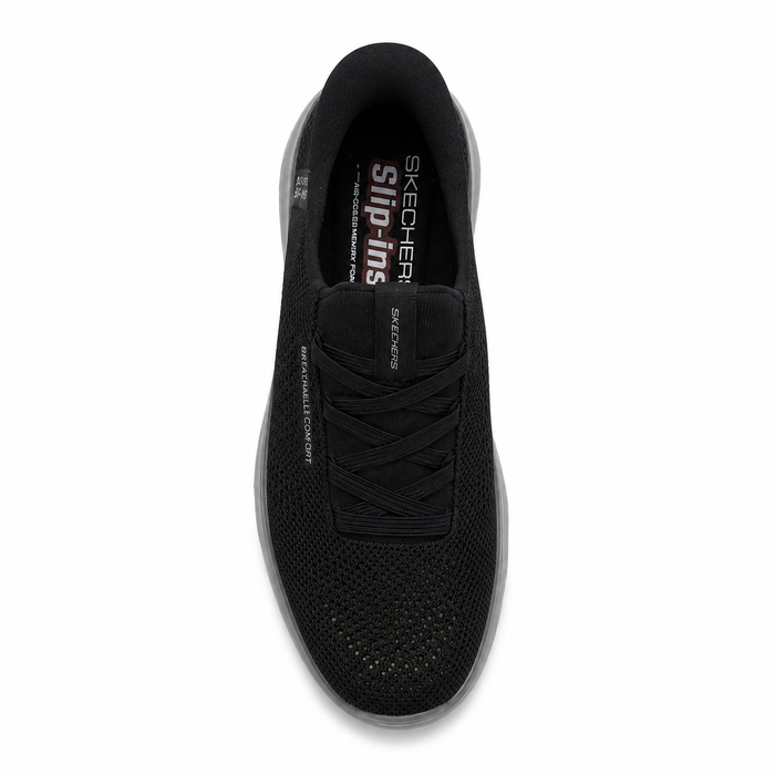 Men Slip On Walking Shoes