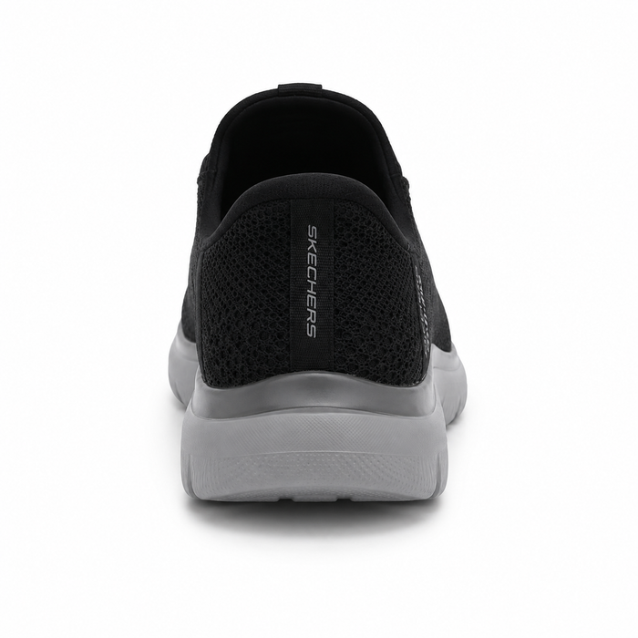Men Slip On Walking Shoes