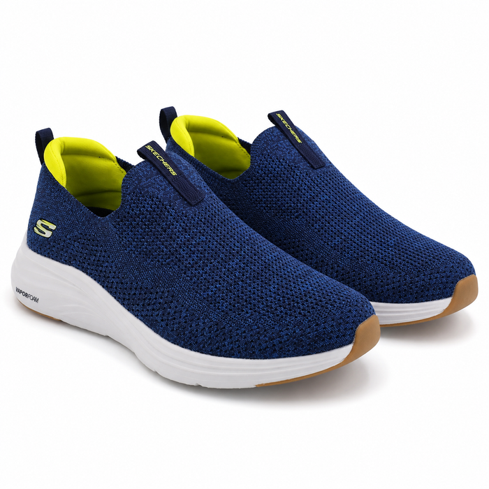 Men Slip On Walking Sneakers