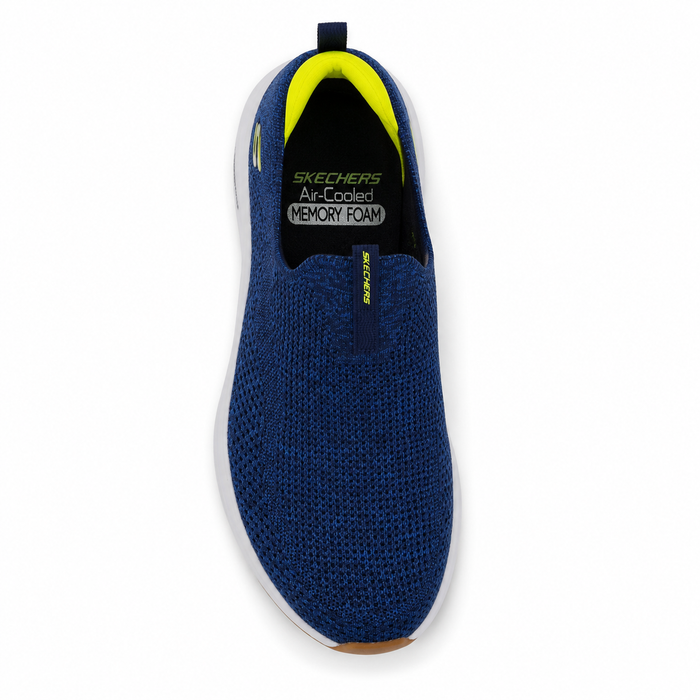 Men Slip On Walking Sneakers