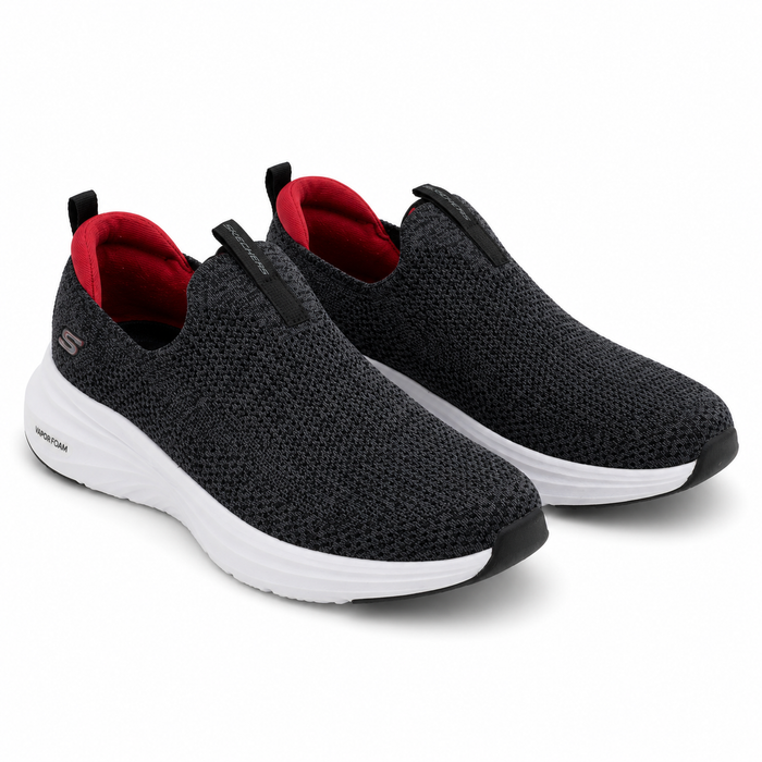 Men Slip On Walking Sneakers