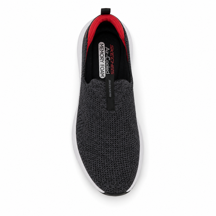 Men Slip On Walking Sneakers