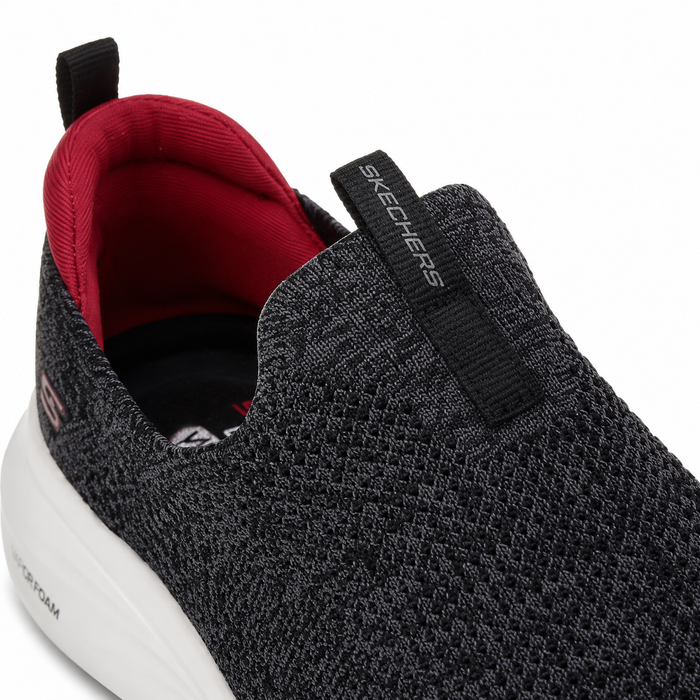 Men Slip On Walking Sneakers